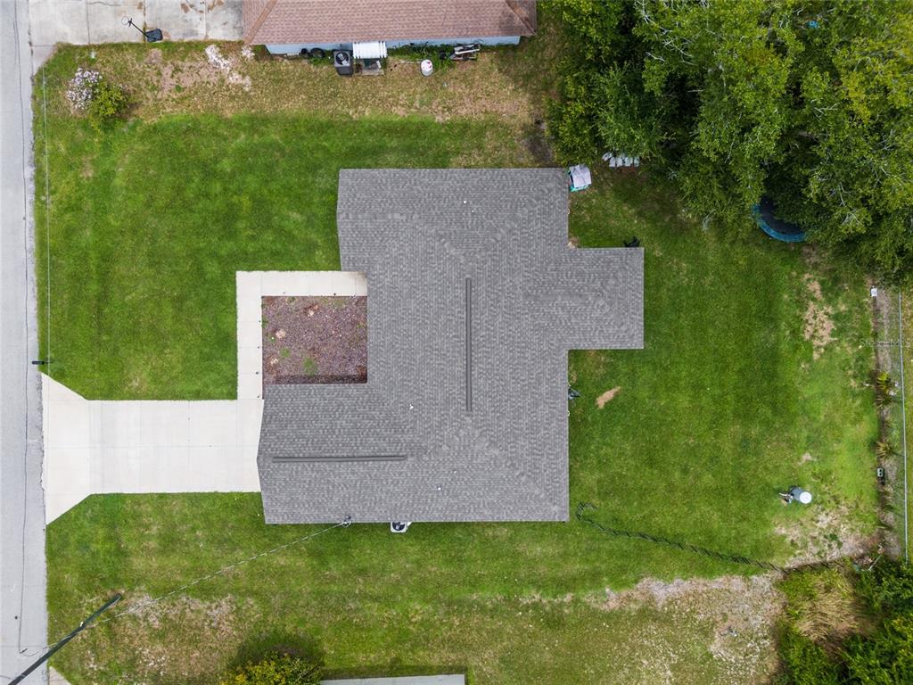 12 Oak Circle Pass Ocala, FL 34472 - Photo 46 of 50 an aerial view of a house