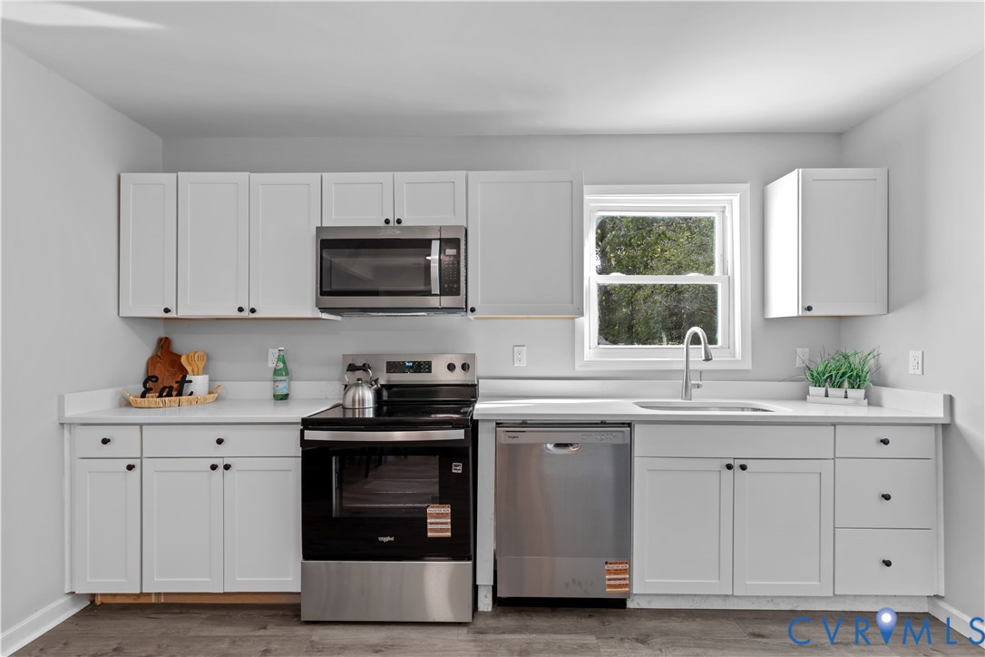 10800 Beaver Castle Road Hopewell, VA 23860 - Photo 12 of 44