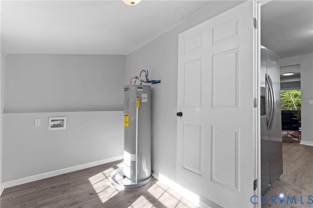 10800 Beaver Castle Road Hopewell, VA 23860 - Photo 15 of 44