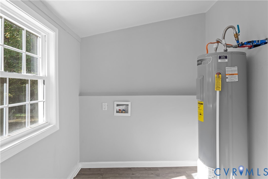 10800 Beaver Castle Road Hopewell, VA 23860 - Photo 16 of 44