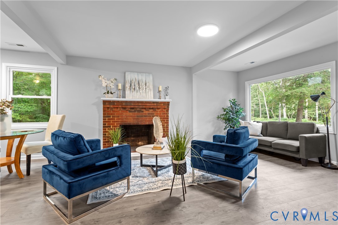 10800 Beaver Castle Road Hopewell, VA 23860 - Photo 3 of 44