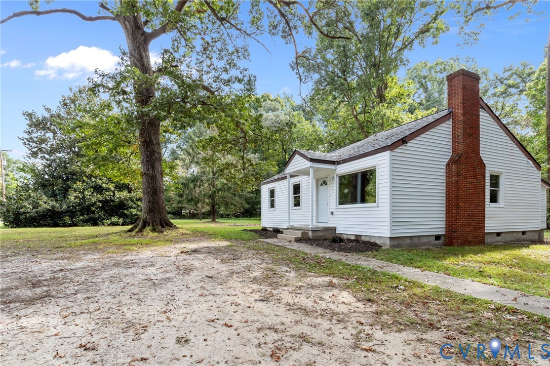 10800 Beaver Castle Road Hopewell, VA 23860 - Photo 31 of 44