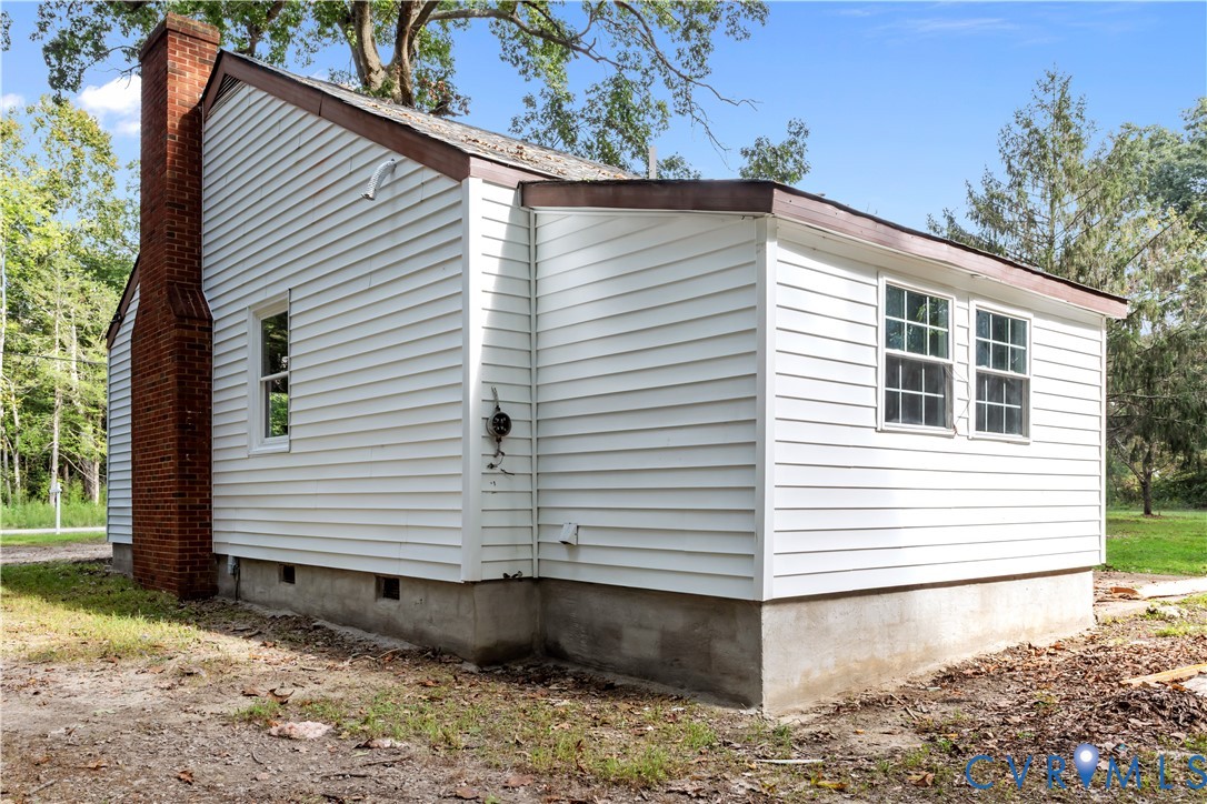 10800 Beaver Castle Road Hopewell, VA 23860 - Photo 32 of 44