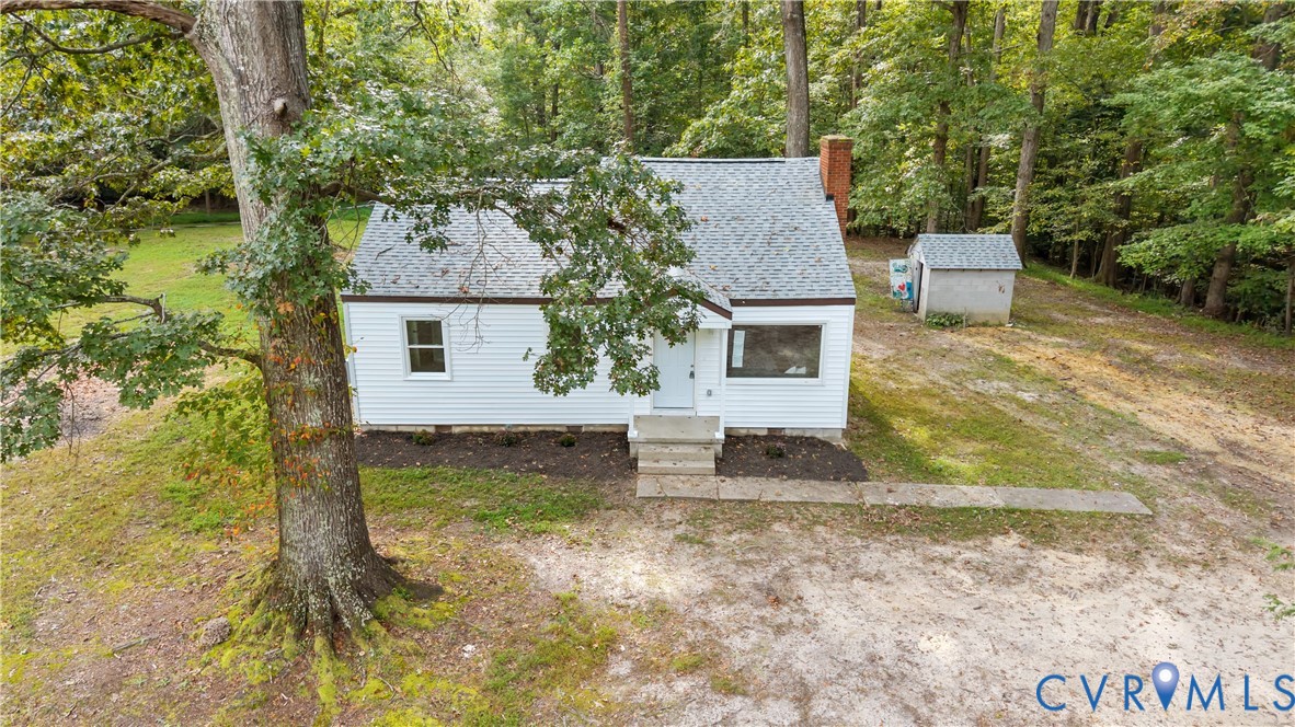 10800 Beaver Castle Road Hopewell, VA 23860 - Photo 41 of 44