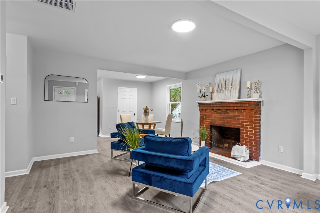 10800 Beaver Castle Road Hopewell, VA 23860 - Photo 42 of 44