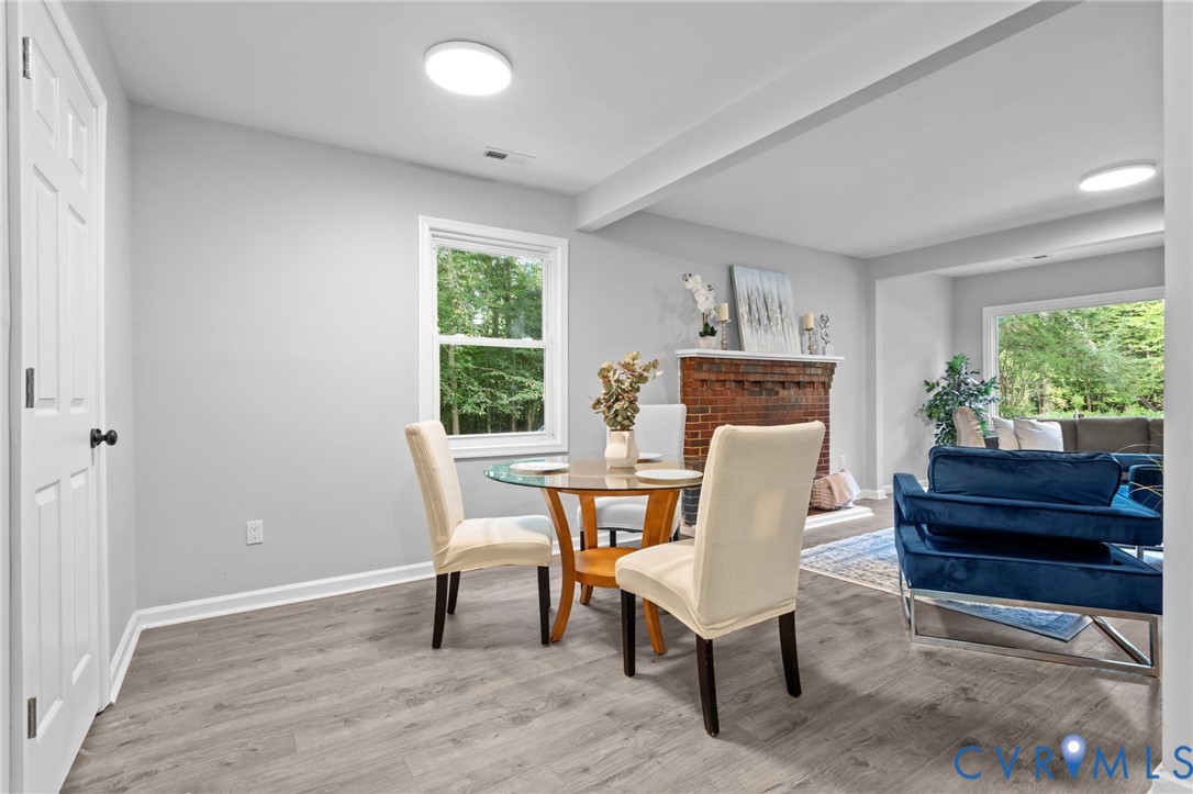 10800 Beaver Castle Road Hopewell, VA 23860 - Photo 5 of 44