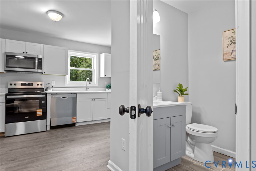 10800 Beaver Castle Road Hopewell, VA 23860 - Photo 6 of 44