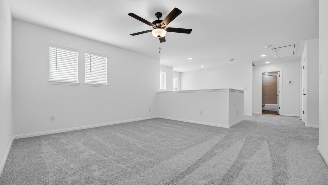 214 Betsy Road Hutto, TX 78634 - Photo 19 of 34 214 Betsy Road ~ Ready Now