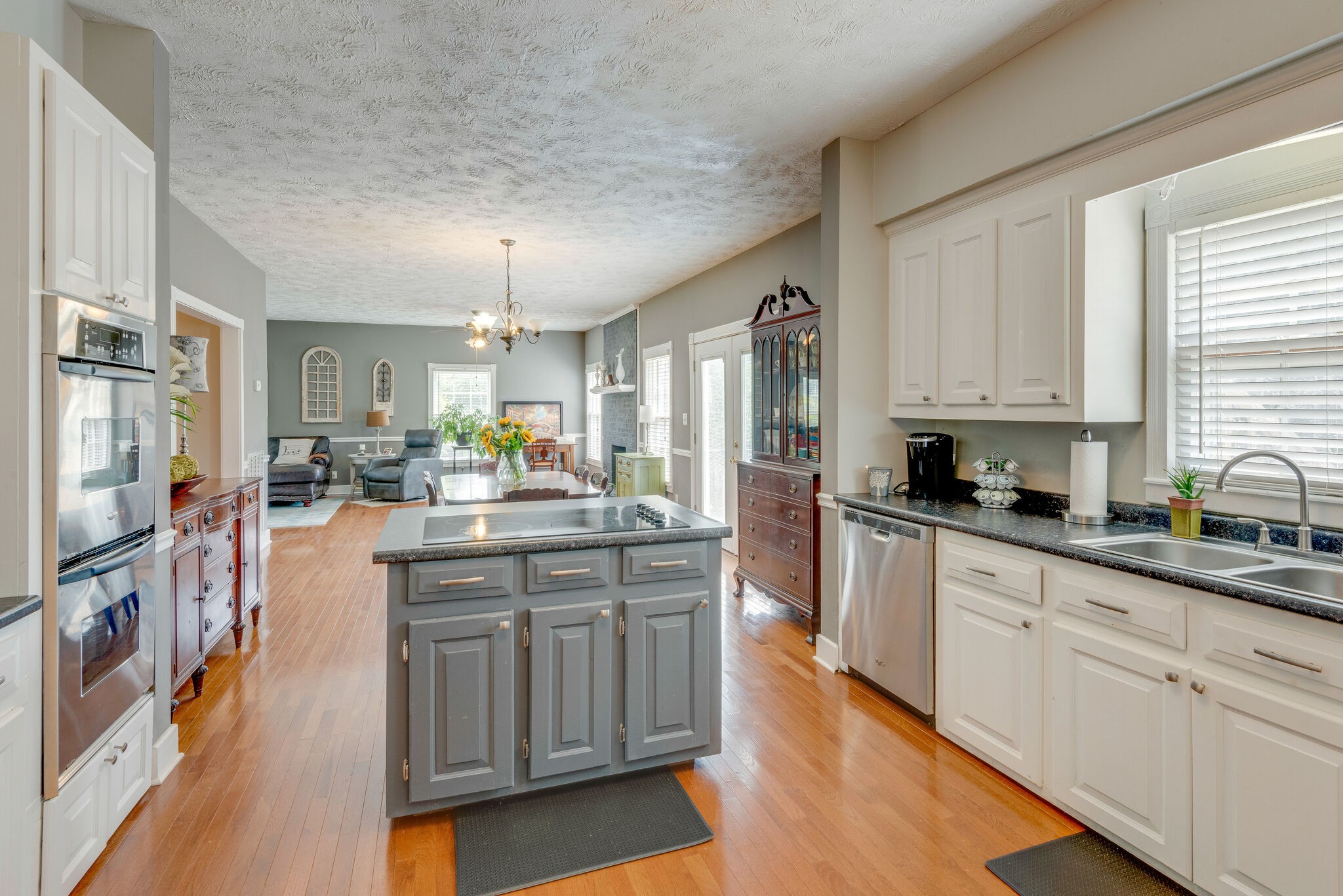 1235 Ridge Road Dickson, TN 37055 - Photo 11 of 27 Gallery Image 11