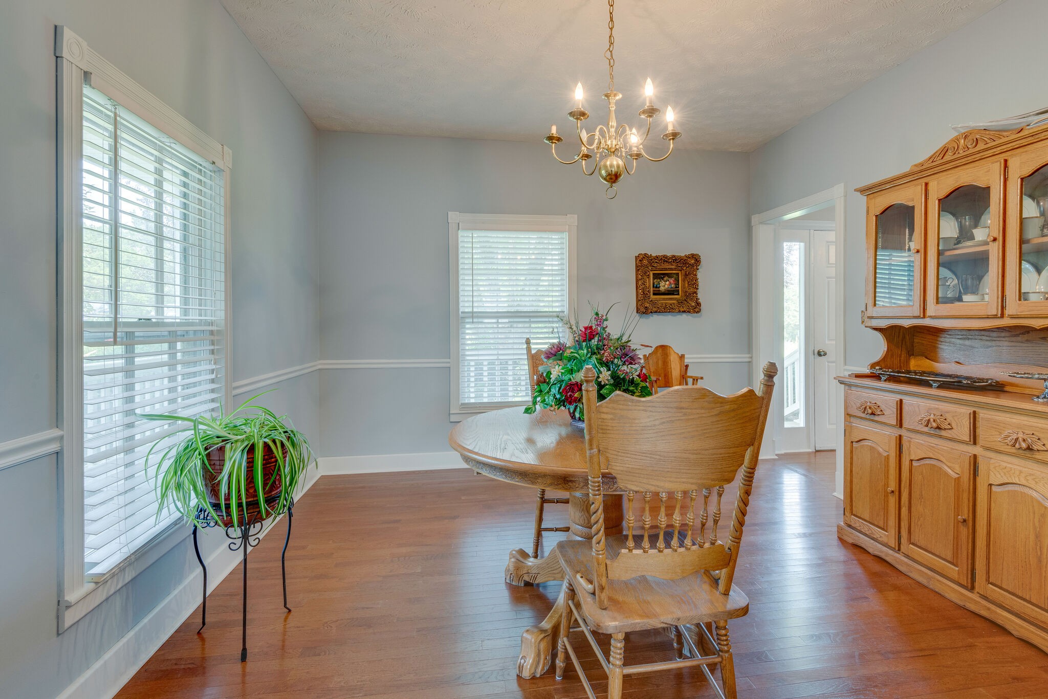1235 Ridge Road Dickson, TN 37055 - Photo 12 of 27 Gallery Image 12