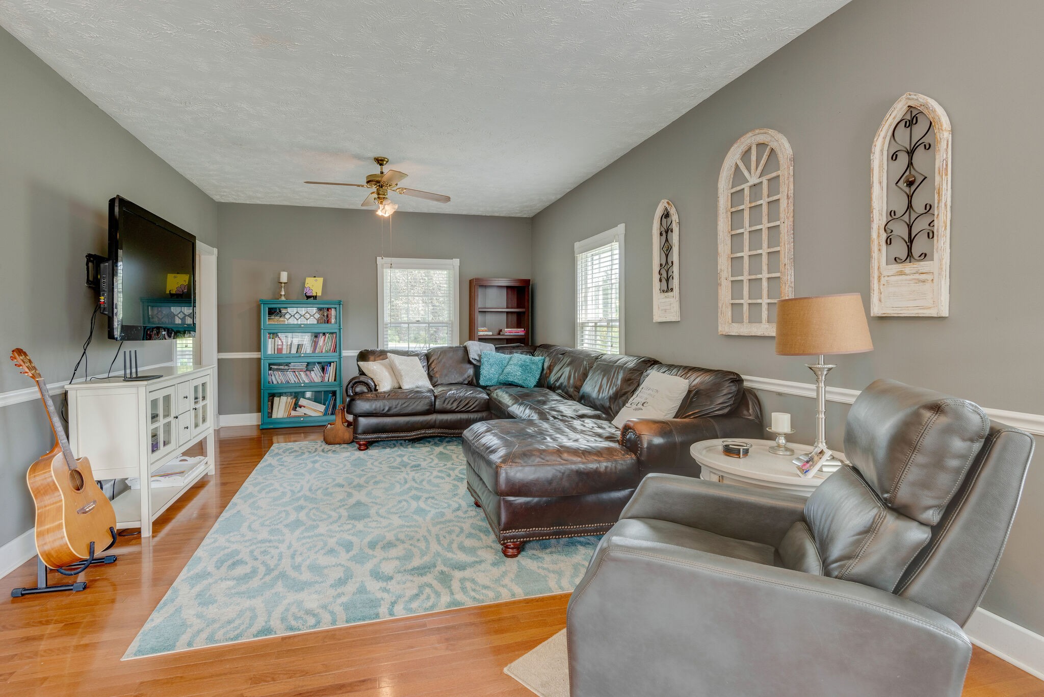 1235 Ridge Road Dickson, TN 37055 - Photo 16 of 27 Gallery Image 16