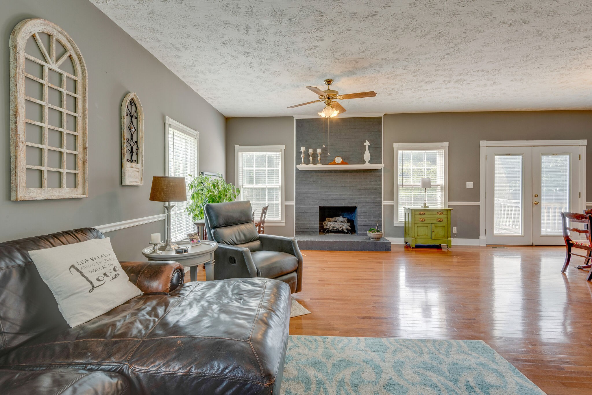 1235 Ridge Road Dickson, TN 37055 - Photo 17 of 27 Gallery Image 17