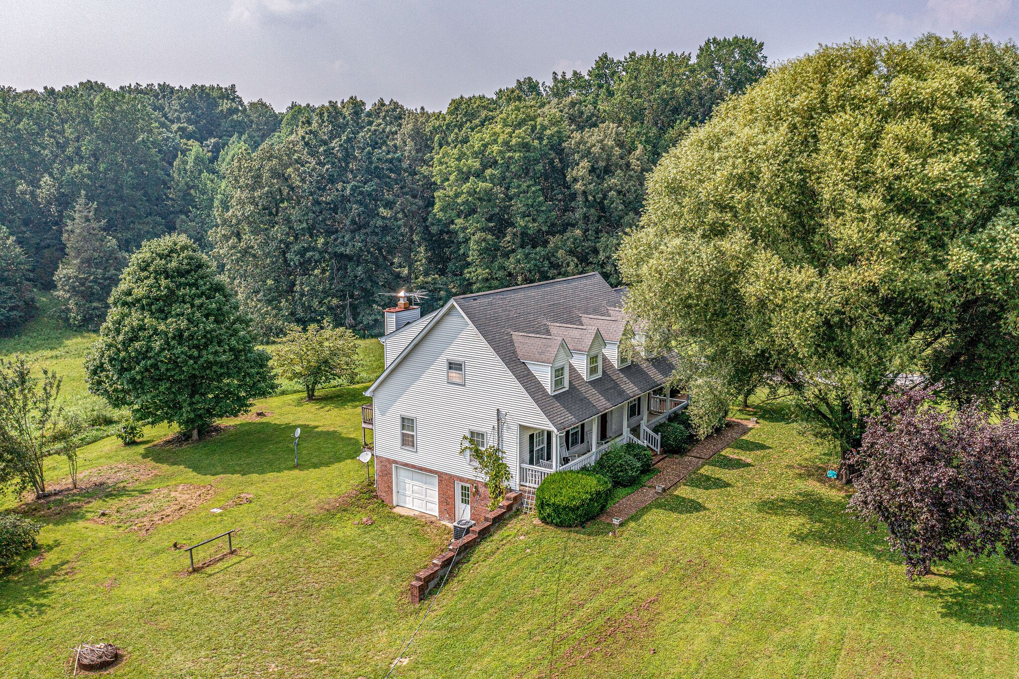 1235 Ridge Road Dickson, TN 37055 - Photo 26 of 27 Gallery Image 26