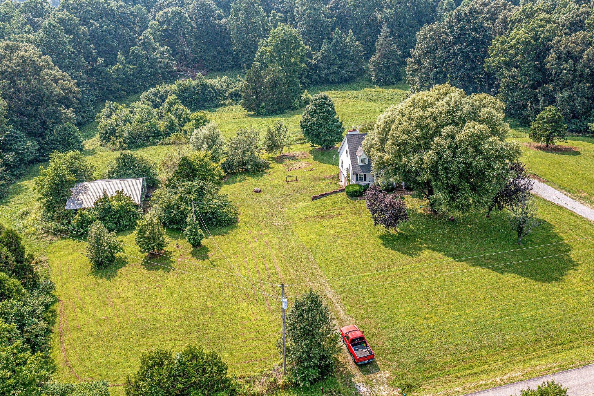 1235 Ridge Road Dickson, TN 37055 - Photo 27 of 27 Gallery Image 27