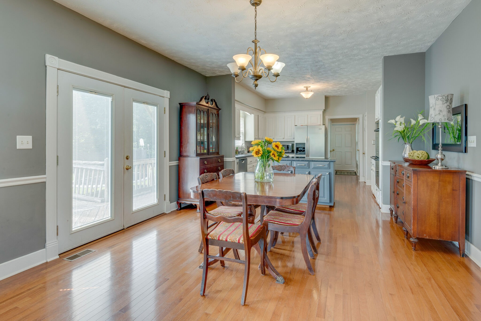 1235 Ridge Road Dickson, TN 37055 - Photo 8 of 27 Gallery Image 8
