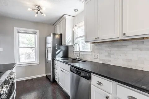 $200,000 | 210 South Butler Avenue, Indianapolis, IN 46219