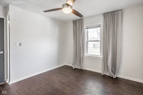 $200,000 | 210 South Butler Avenue, Indianapolis, IN 46219