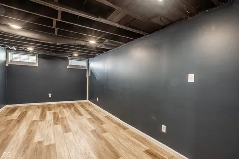 $200,000 | 210 South Butler Avenue, Indianapolis, IN 46219