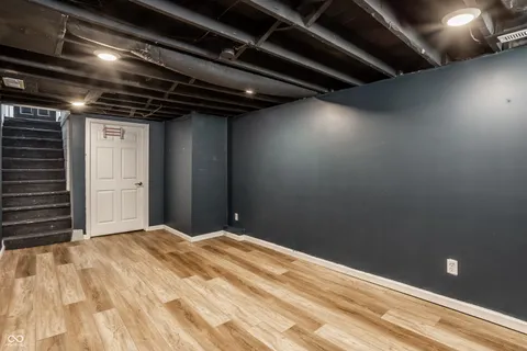 $200,000 | 210 South Butler Avenue, Indianapolis, IN 46219