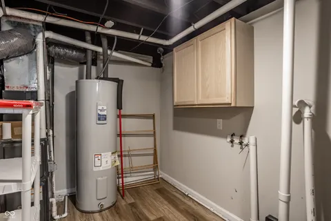 $200,000 | 210 South Butler Avenue, Indianapolis, IN 46219