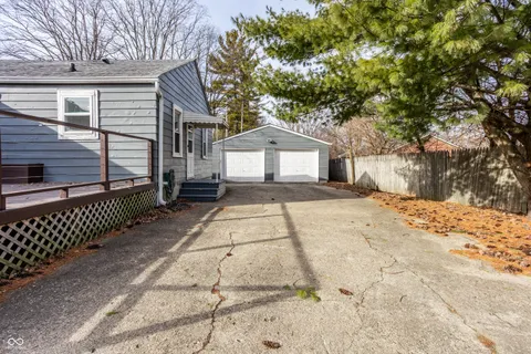 $200,000 | 210 South Butler Avenue, Indianapolis, IN 46219