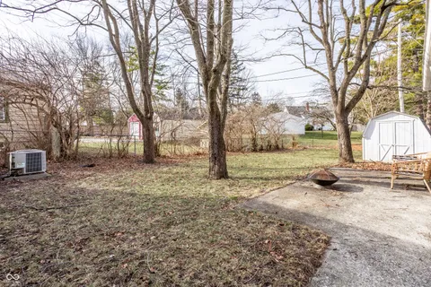 $200,000 | 210 South Butler Avenue, Indianapolis, IN 46219