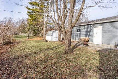 $200,000 | 210 South Butler Avenue, Indianapolis, IN 46219