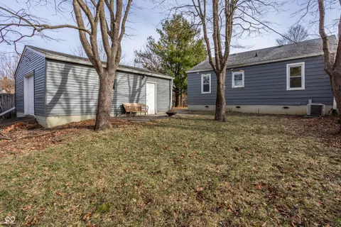 $200,000 | 210 South Butler Avenue, Indianapolis, IN 46219