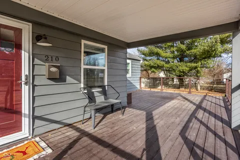 $200,000 | 210 South Butler Avenue, Indianapolis, IN 46219
