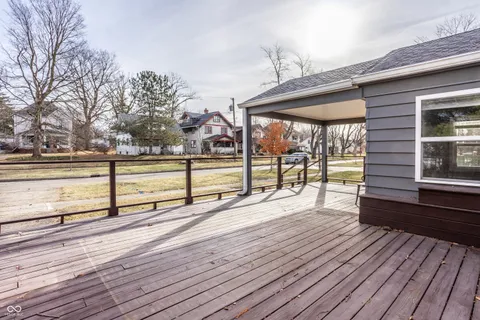 $200,000 | 210 South Butler Avenue, Indianapolis, IN 46219