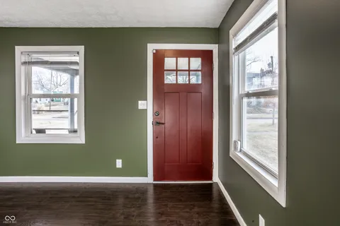 $200,000 | 210 South Butler Avenue, Indianapolis, IN 46219