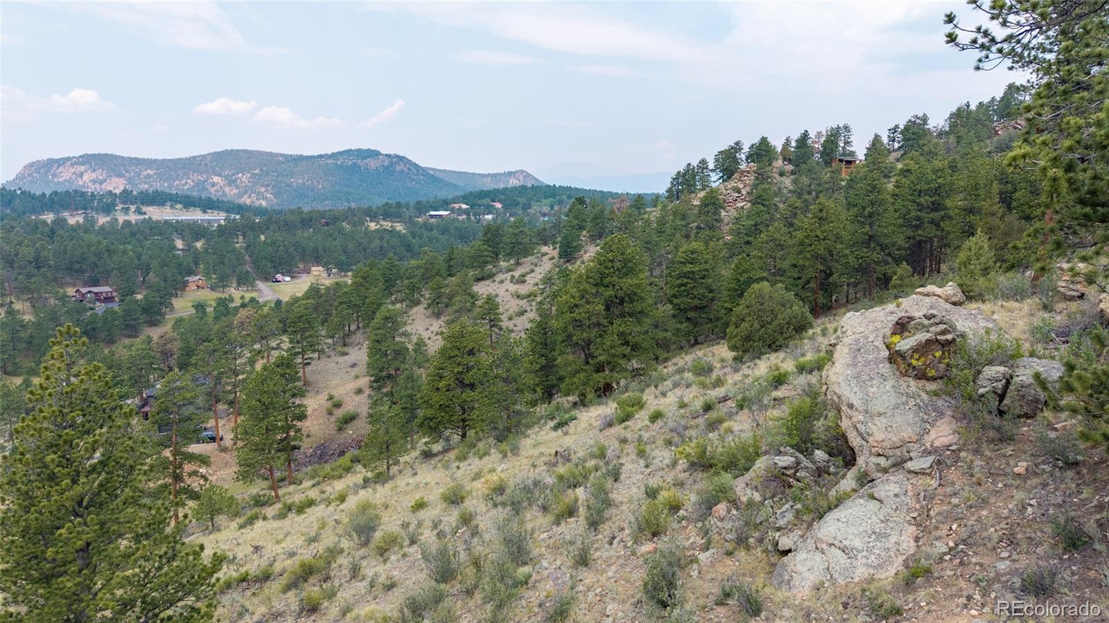 13990 Pine Valley Road Pine, CO 80470 - Photo 11 of 21