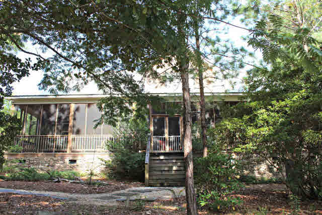 5375 Greentree Road Orange Beach, AL 36561 - Photo 17 of 25 Back of house