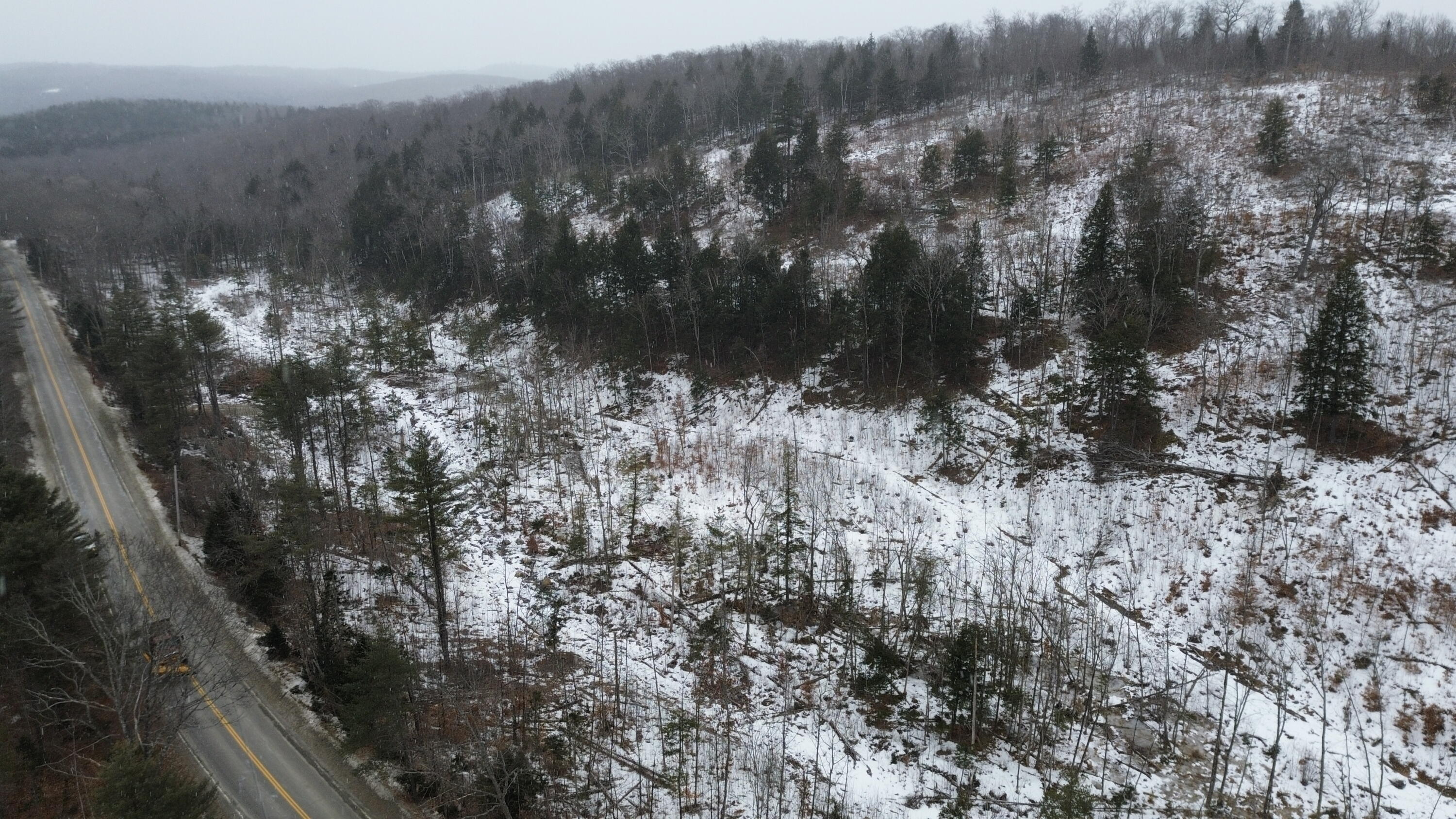 Tbd Lot2 Bowerbank Road Brownville, ME 04481 - Photo 7 of 13 DJI_0419