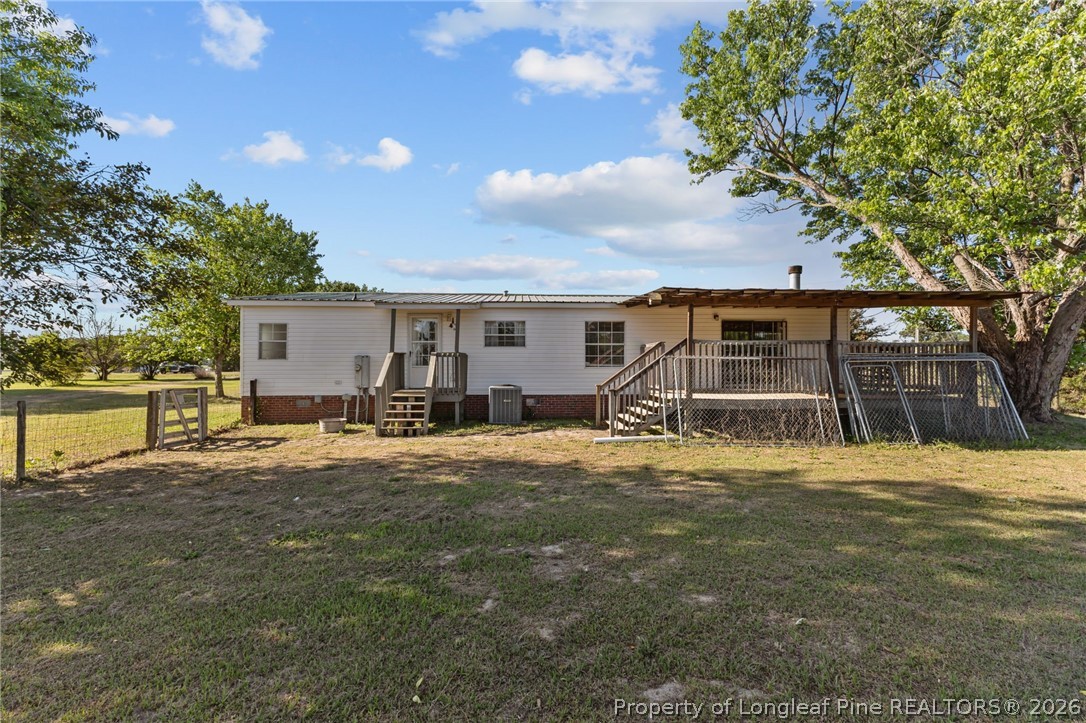 2707 Odom Road Hope Mills, NC 28348 - Photo 32 of 40 Gallery Image 32