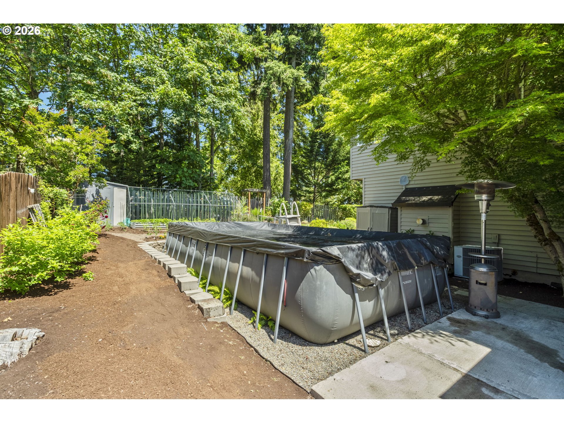 2516 Northeast 161st Street Ridgefield, WA 98642 - Photo 48 of 48