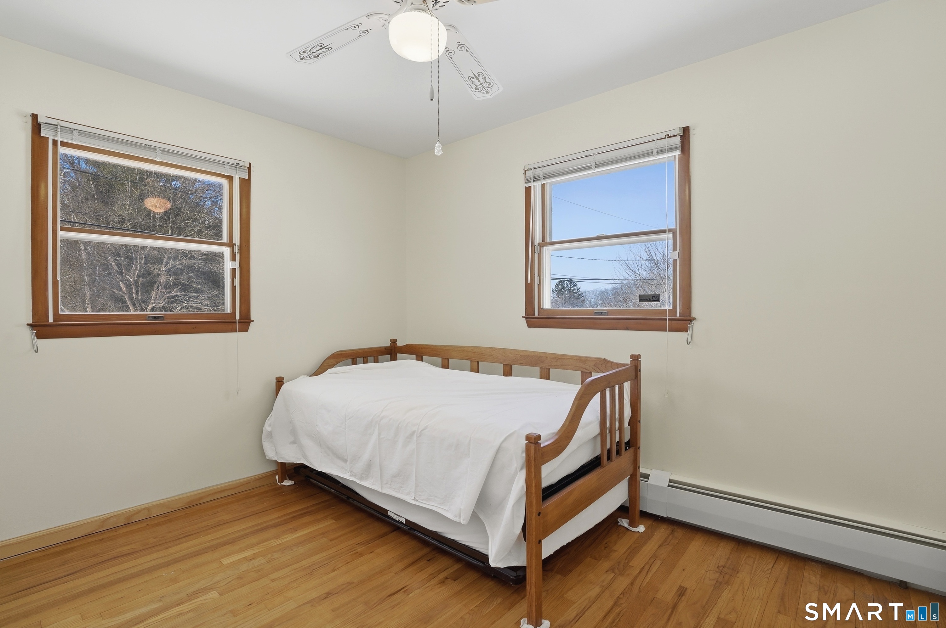 36 Longview Terrace Naugatuck, CT 06770 - Photo 16 of 29 a bedroom with a bed and a window