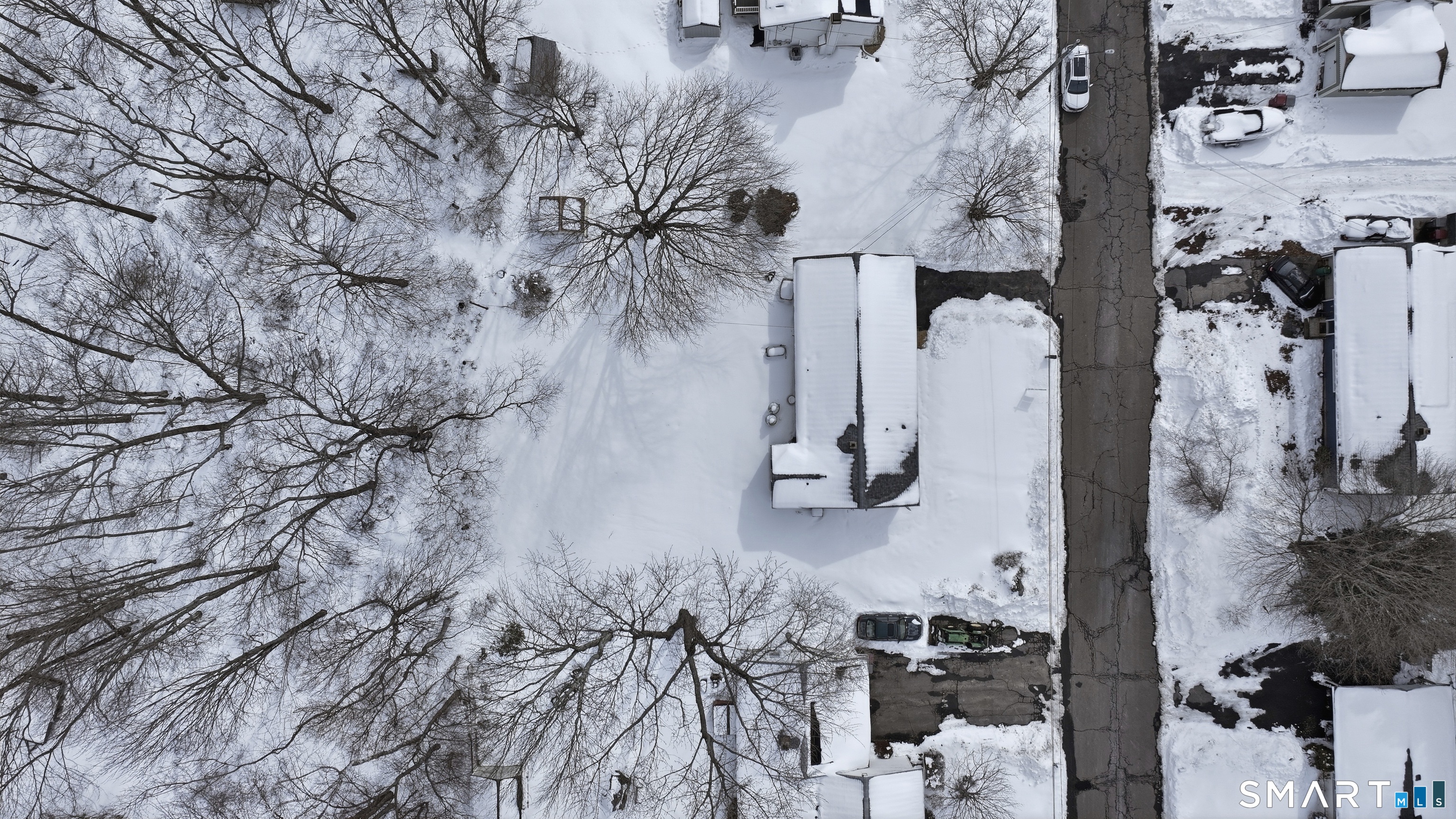 36 Longview Terrace Naugatuck, CT 06770 - Photo 24 of 29 a picture of street view