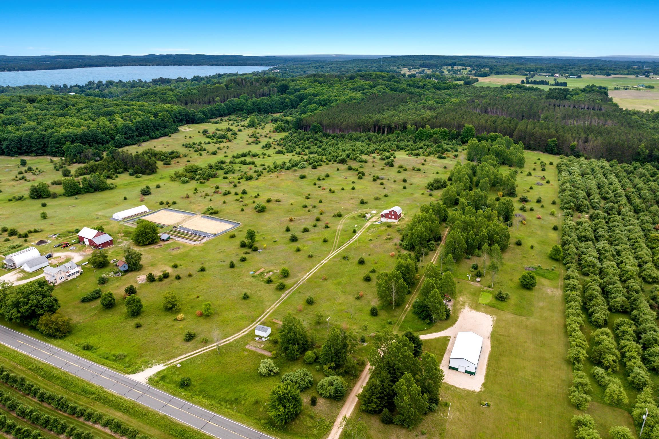 11369 Milarch Road Bear Lake, MI 49614 - Photo 46 of 48