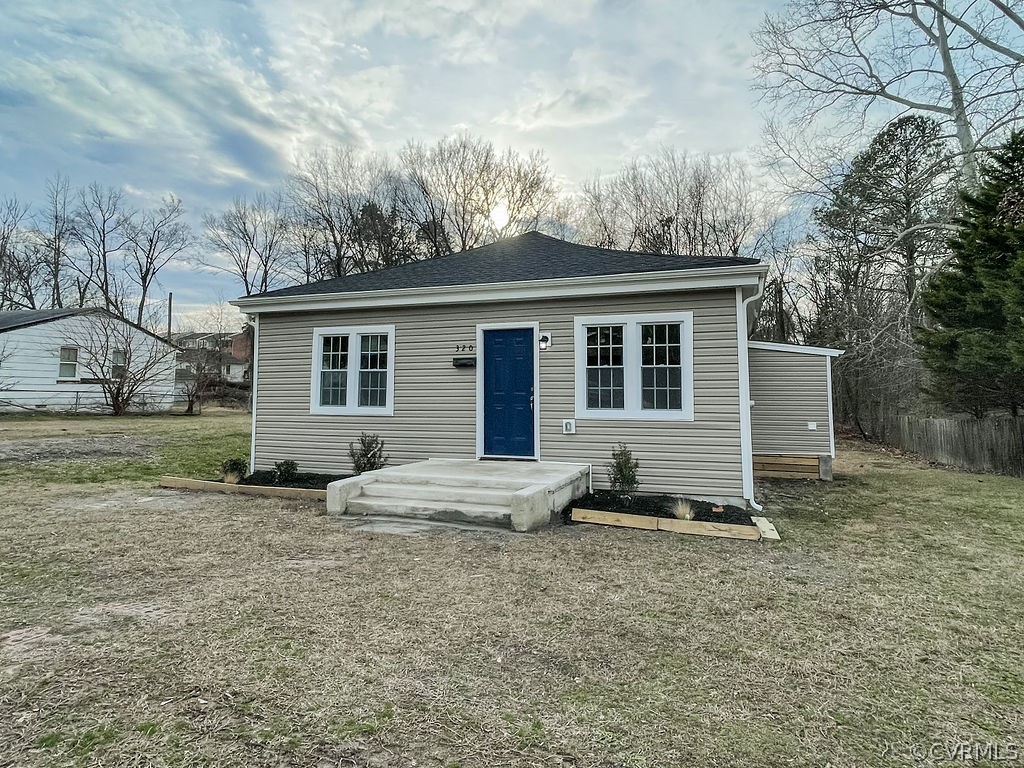 320 Spring Street Petersburg, VA 23803 - Photo 1 of 24 Gallery Image 1