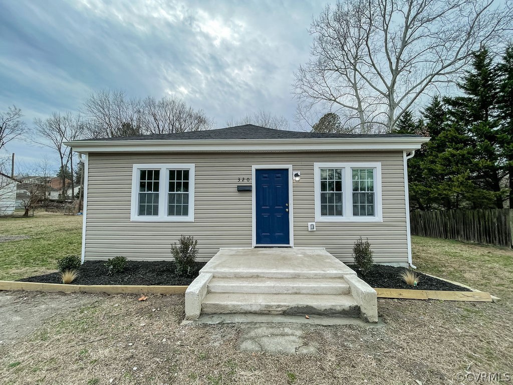 320 Spring Street Petersburg, VA 23803 - Photo 2 of 24 Gallery Image 2