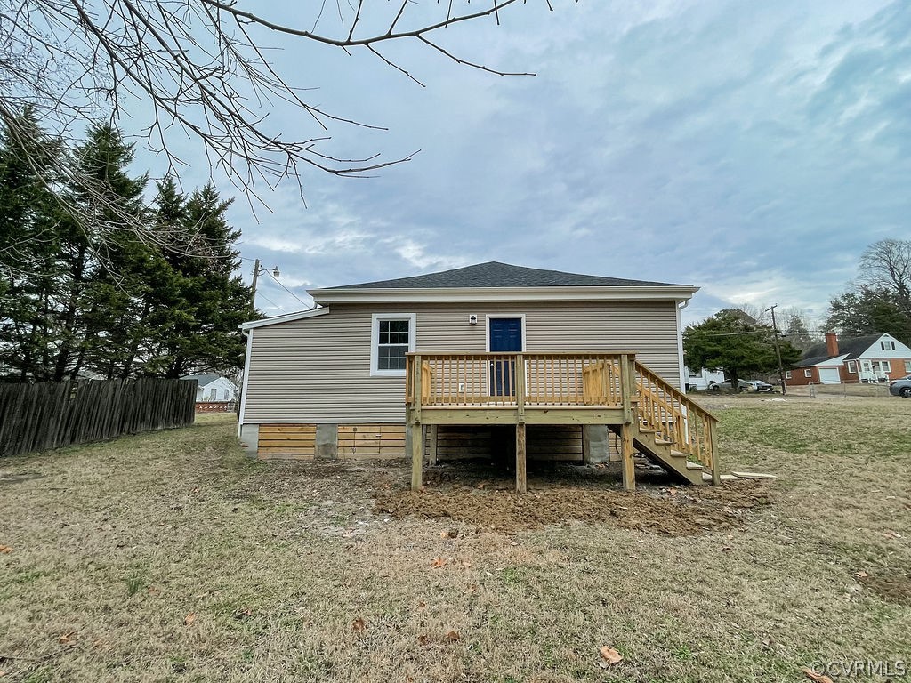 320 Spring Street Petersburg, VA 23803 - Photo 23 of 24 Gallery Image 23
