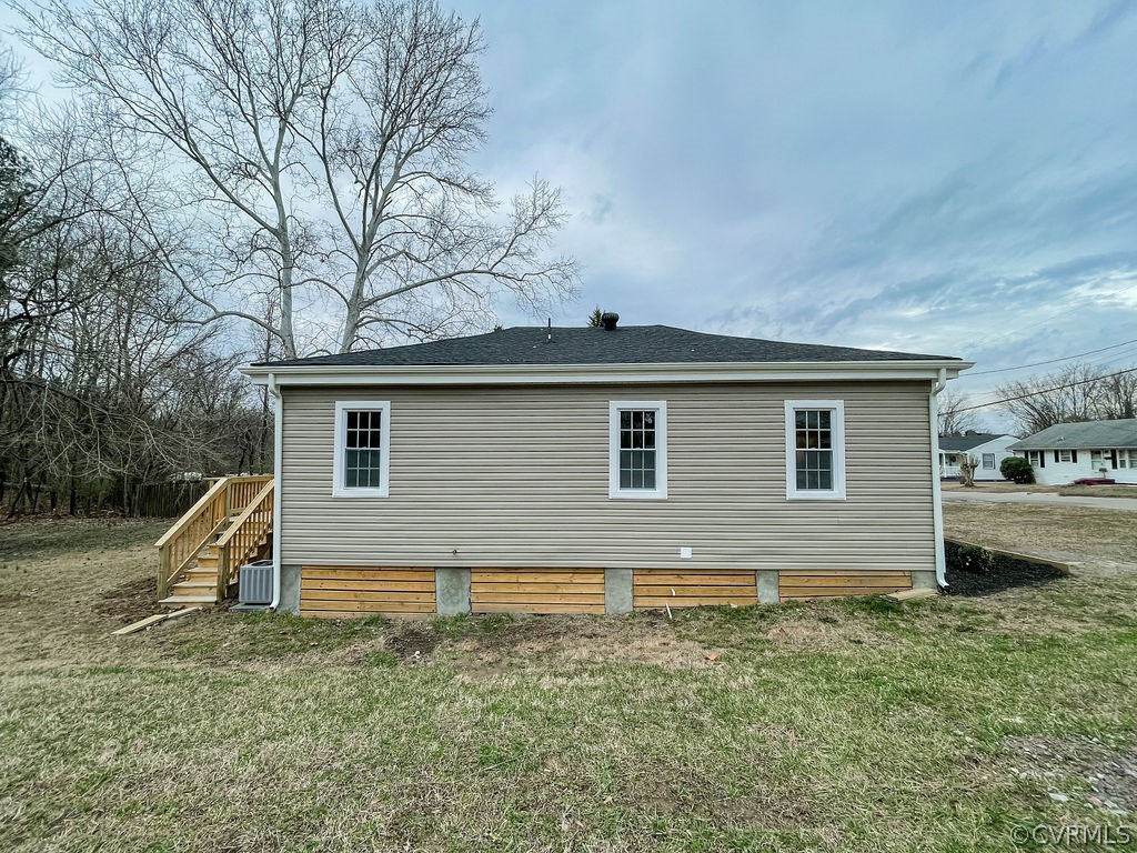 320 Spring Street Petersburg, VA 23803 - Photo 24 of 24 Gallery Image 24