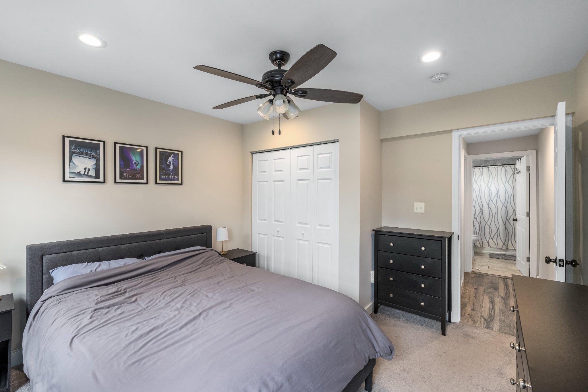 3240 Leverton Avenue Baltimore, MD 21224 - Photo 11 of 22 Primary Bedroom