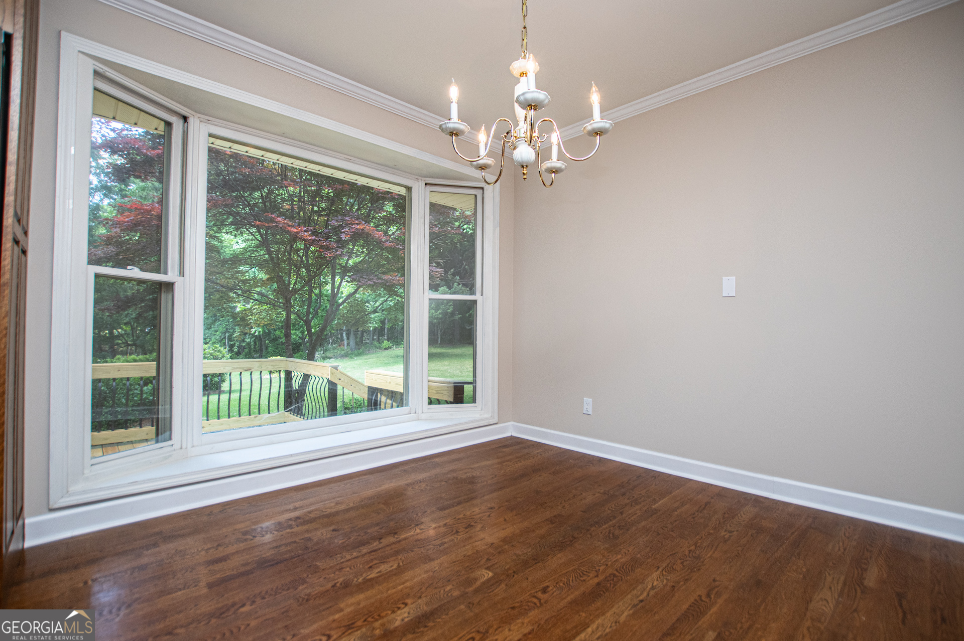 635 Bonner Road Carrollton, GA 30117 - Photo 27 of 91
