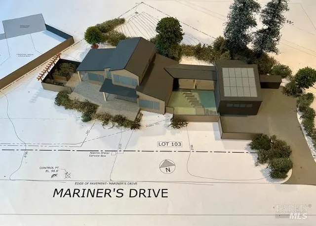 $310,000 | 36786 Mariners Drive, The Sea Ranch, CA 95497