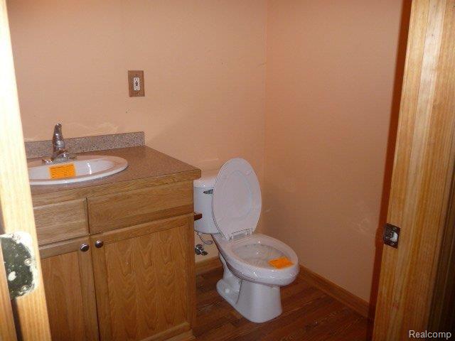 415 Ewell Street Romeo, MI 48065 - Photo 11 of 11 bathroom