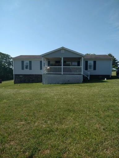 70 Vineyard Road Glade Hill, VA 24092 - Photo 1 of 11 70 Vineyard - front