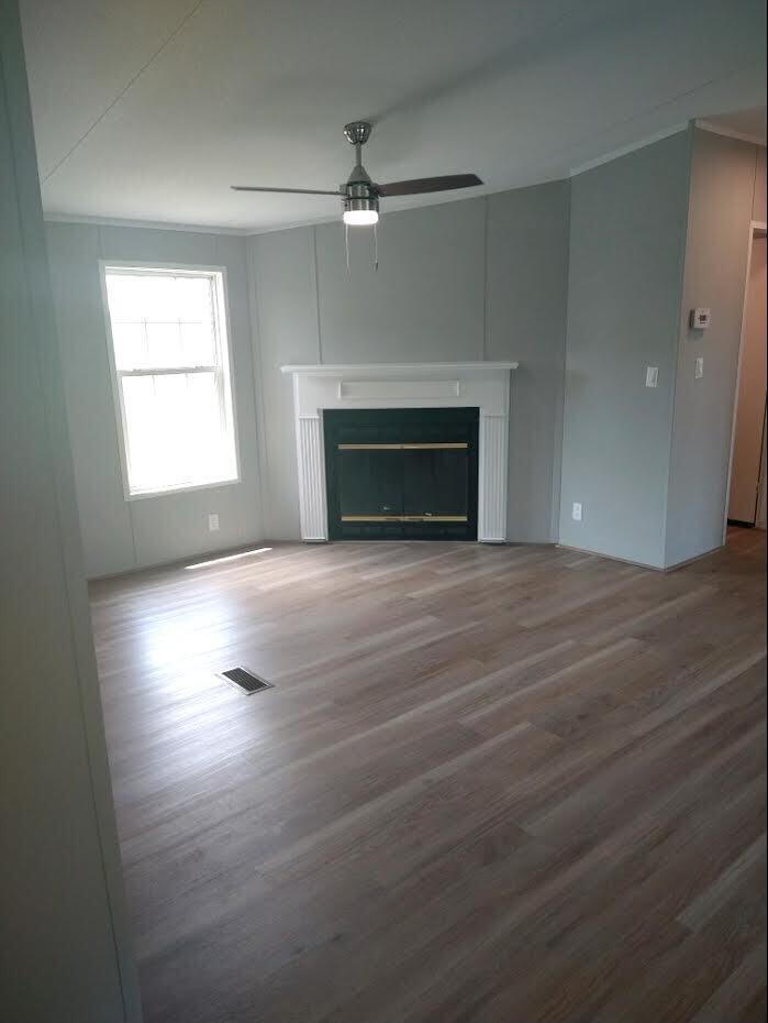 70 Vineyard Road Glade Hill, VA 24092 - Photo 6 of 11 70 Vineyard - 6