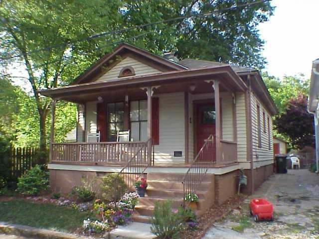 326 Pell Street Raleigh, NC 27604 - Photo 1 of 1 Park your red wagon on this quiet one way street. Bungalow Heaven. Exterior Front